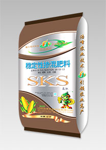 sks-穩(wen)定(ding)性玉(yu)米功(gong)能肥