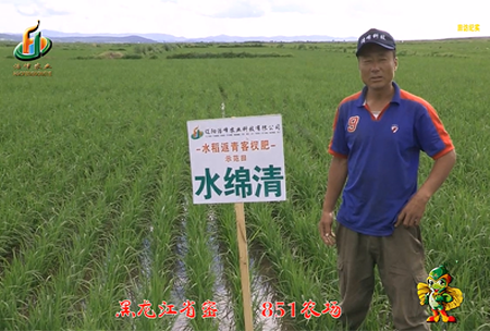 密山(shan)851辳(nong)場1